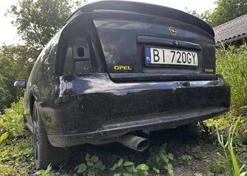 Części Opel Bertone 2.2 benzyna DOHC