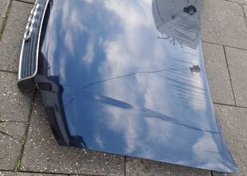 Audi A4 B6 maska zderzaki klapa bagażnika kod lakieru LZ5L