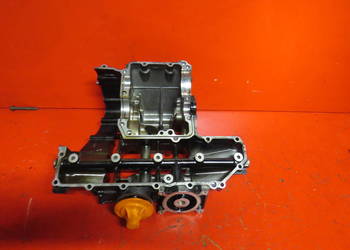SUZUKI GSR 600 GSR600 K10 09 blok silnika kartery korpus cylinder tłok