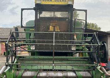 John Deere