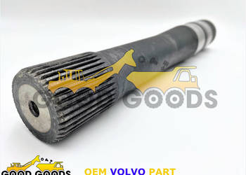 VOLVO WAŁEK GŁÓWNY A40D 11145817 OEM