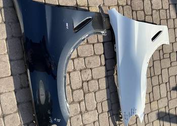 BMW X3 GO1 BŁOTNIK PRAWY