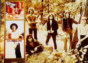 Polecam Nowy Zestaw  3 Albumów  CD -Super Grupy FLEETWOOD MAC
