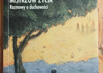 W poszukiwaniu mistrzów życia Bartoś Eichelberger W poszukiwaniu mistrzów życia Bartoś Eichelberger