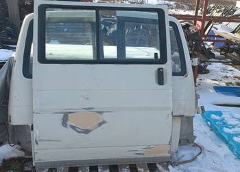 vw t4 transporter carawelle drzwi boczne odsuwane przesuwne