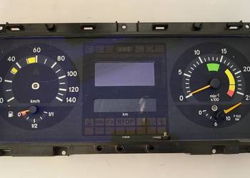 LICZNIK ZEGARY MERCEDES AXOR ATEGO A 0014468121