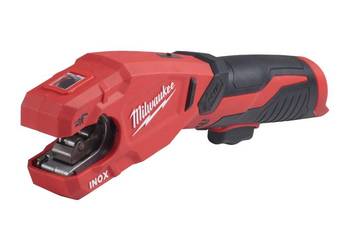 Milwaukee M12 PCSS RAPTOR™