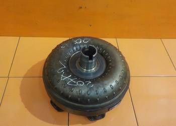 BMW E90 2.0 B 09r 143KM sprzeglo hydrokinetyczne