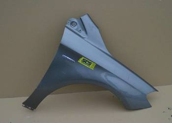 MERCEDES B KLASA W246 BŁOTNIK PRZEDNI PRAWY PRZÓD