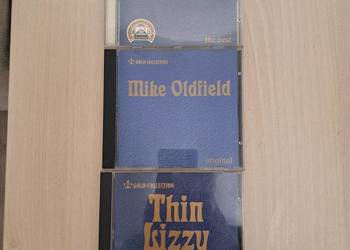 Thin Lizzy - the best cd