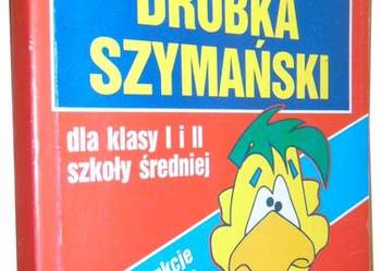 ROZWIĄZANIA ZADAŃ ZE ZBIORU DRÓBKA - KLASA I i II - FUNKCJE