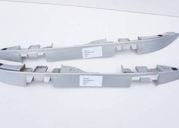 LISTWA OSŁONA ZAŚLEPKA NISSAN NAVARA D40 FRONTIER #1