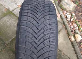 Opona kleber wielosezon