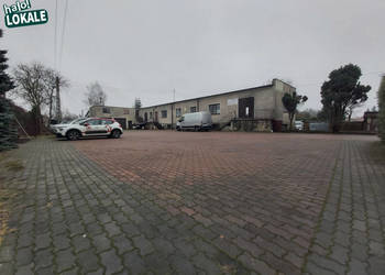 Lokal Białystok 300 metrów