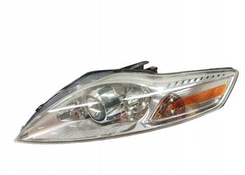 LAMPA PRZÓD LEWA LIFT XENON BS7113D153AD Ford Mondeo Mk4