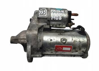 ROZRUSZNIK Ford Focus MK3 1.6 TDCi T1DB APEC