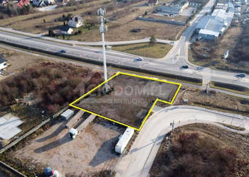 Plac do wynajęcia Chęciny