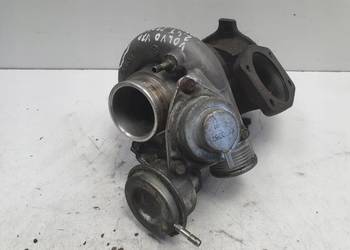 TURBOSPRĘŻARKA Volvo S60 V70 2.4 T _ turbo 8658098
