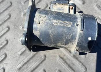 Przepływomierz nissan primera P12 1.6 benzyna cz