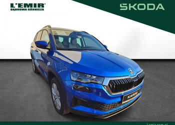 Skoda Karoq Edition 130 1.5 TSI 150KM DSG - Dostępny od ręki