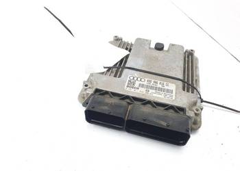KOMPUTER SILNIKA ECU AUDI A3 8P 03G906016CC