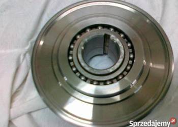 Sprzęgło hydrauliczne VHT15/65