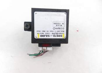 MODUŁ IMMO SUZUKI GRAND VITARA I 3397053J00