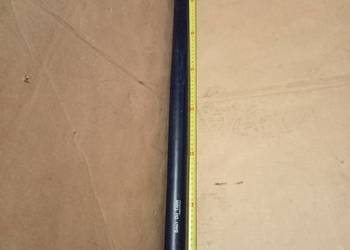 Ząb ładowacza prosty Forges Du Saut Du Tarn 38x1000mm