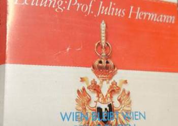 Oryginalni niemieccy mistrzowie-Die Original Hoch- Und Deutschmeister