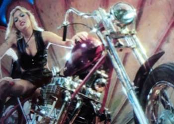 Z archiwum hard rocka BUFFALO- Average Rock Roller. 1977.