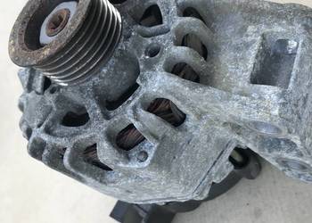 Alternator oryginalny Valeo 4s5t-10300-aa Ford Ka 1.3 2007r Alternator oryginalny Valeo 4s5t-10300-aa Ford Ka 1.3 2007r