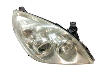 LAMPA PRZÓD PRAWA EUROPA LIFT  13251940 Opel Vectra III (2002-2008) C