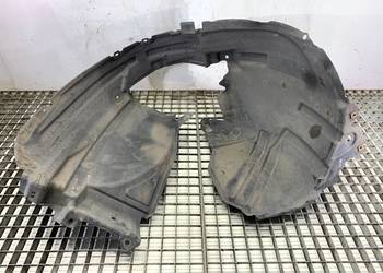 NADKOLE PRAWY PRZÓD NISSAN JUKE F15 638421KA0A Crossover OSŁONA