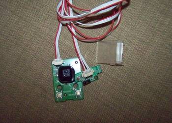 190 JoyStick 4713-5000D1-A2123K01 Blaupunkt (90/2)