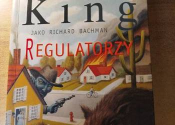 Stephen King Regulatorzy