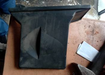 Osłona obudowa bezpieczników master mascott