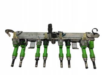 LISTWA WTRYSKOWA 1.2 16V Suzuki Baleno II (2015-2022)