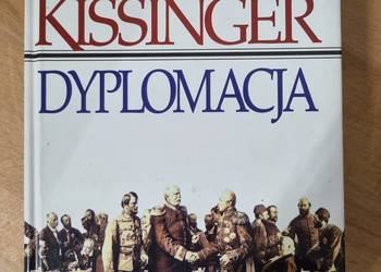 Dyplomacja Henry Kissinger