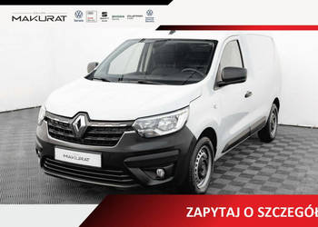 Renault Express GD1R431#1.3 TCe Extra Cz.cof Bluetooth Salon PL VAT23