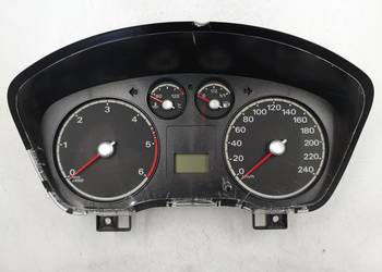 Licznik Zegary Ford C-Max Focus MK2 1.8 TDCI 4M5T-10849-CL