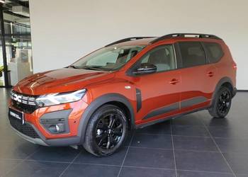 DACIA Jogger 1.0 TCe Extreme+ 7os. 110KM