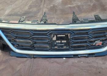 SEAT ATECA FR GRILL ATRAPA CHŁODNICY  575853654E // 3356