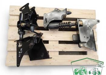 Amortyzator Sprężyna Wspornik B11D03 Kabiny CNH New Holland/Case