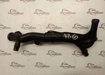 PEUGEOT 208 13r 1.2 VTI HMZ HM01 82KM 149tys km przewód wody 9675849580