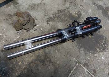 Kawasaki GPX 600 amortyzatory lagi zawieszenie GPX600
