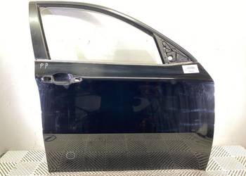 DRZWI PRAWY PRZÓD BMW E71 SUV 07-14
