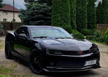 Camaro V6  Commemorative Edition