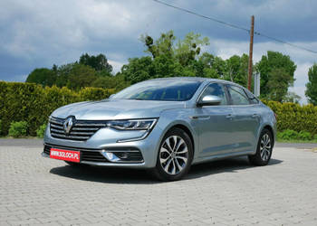 Renault Talisman 1.3 TCe 159KM Eu6 Sedan -Automat -Full LED -Panorama -Zob…