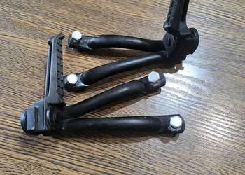 Honda  set tylny lewy ,prawy