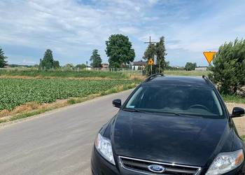 Ford mondeo 1.6 benzyn